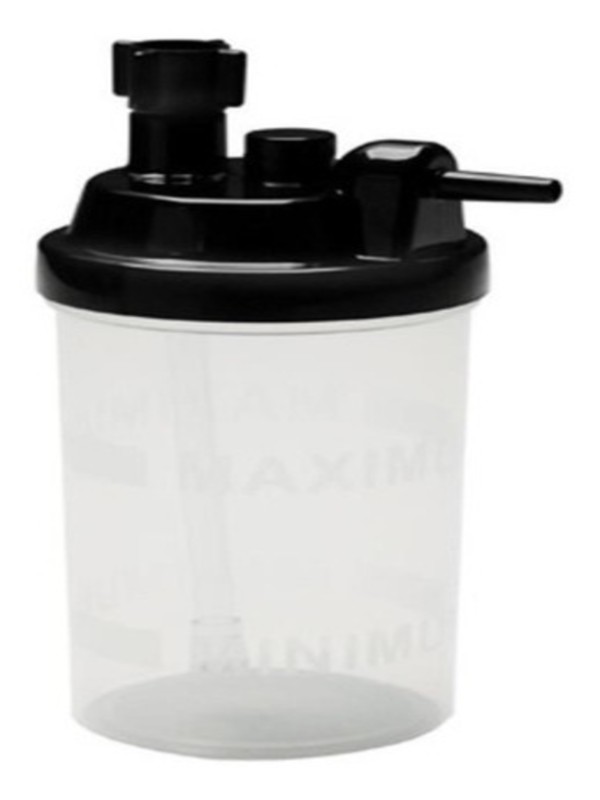 Tanque De Oxigeno Kit Completo M90 2549 Litros Marca Oxiplus