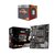 Pc Gamer Ryzen 3 Hdd 1tb Ram 8gb Radeon + Wifi + Kit + Impresora Hp