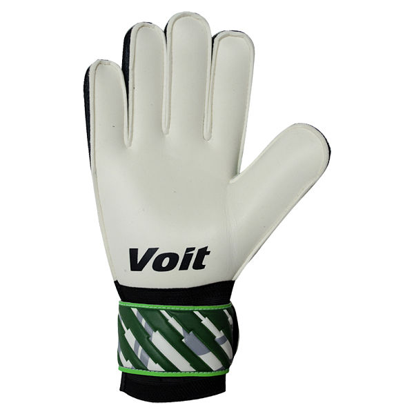 Guantes de Portero Pro Green Voit