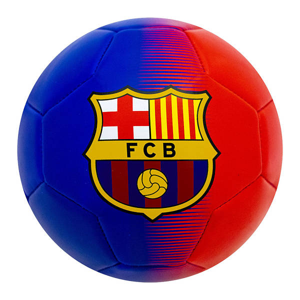 Balón de Fútbol Barcelona No.2 Voit