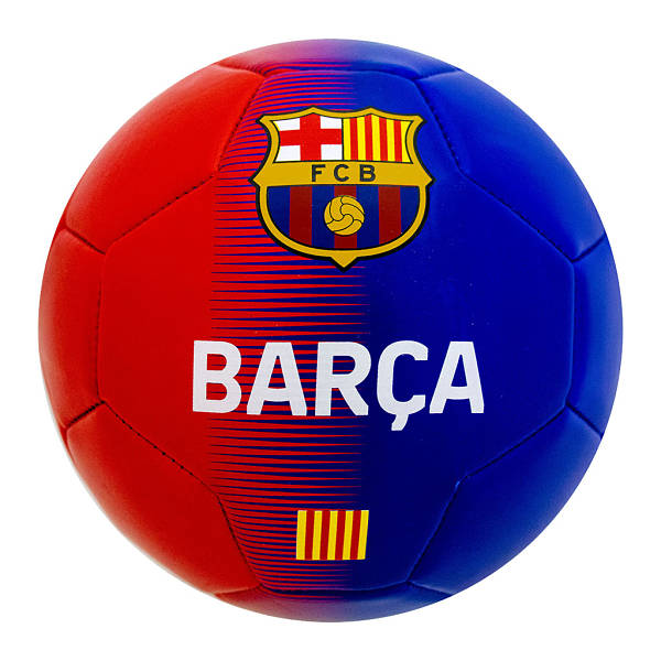 Balón de Fútbol Barcelona No.2 Voit