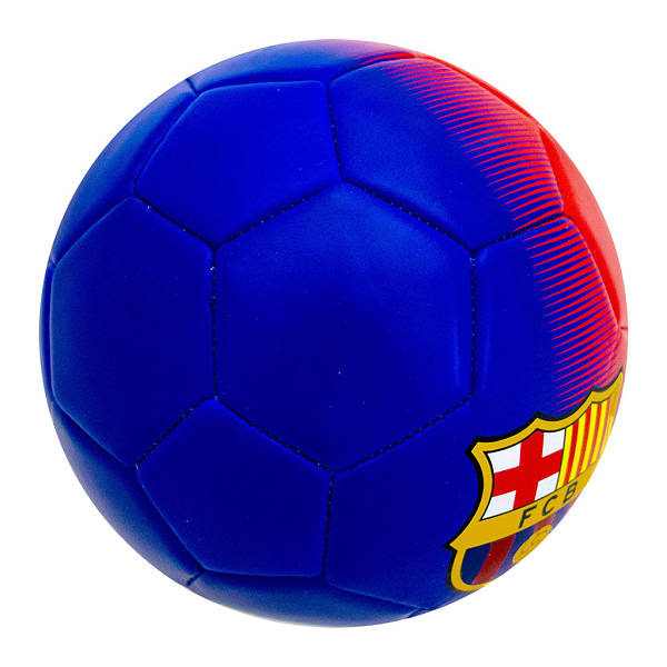 Balón de Fútbol Barcelona No.2 Voit