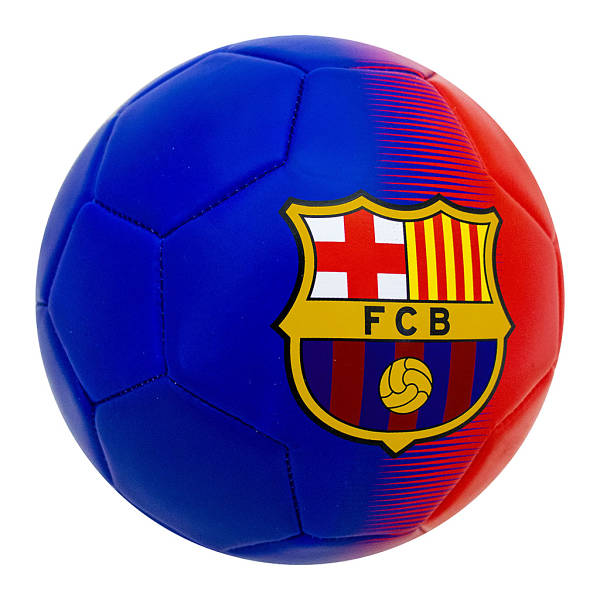 Balón de Fútbol Barcelona No.2 Voit
