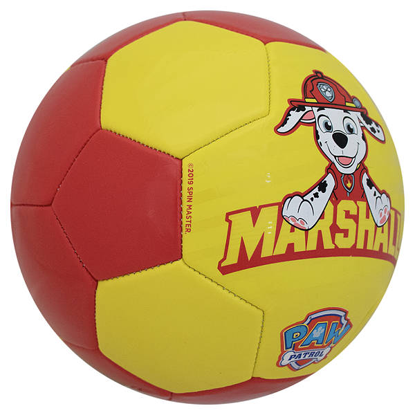 Balón de Fútbol Paw Patrol Marshall No.3 Voit