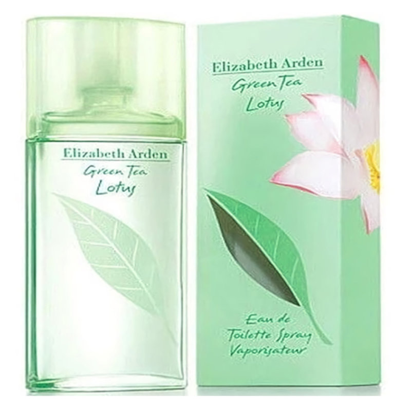 Perfume Elizabeth Arden Green Tea Lotus