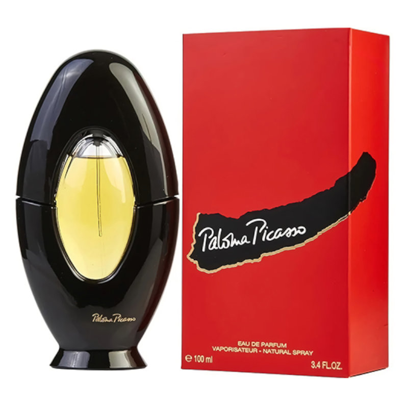 Perfume Paloma Picasso Woman 100 ml