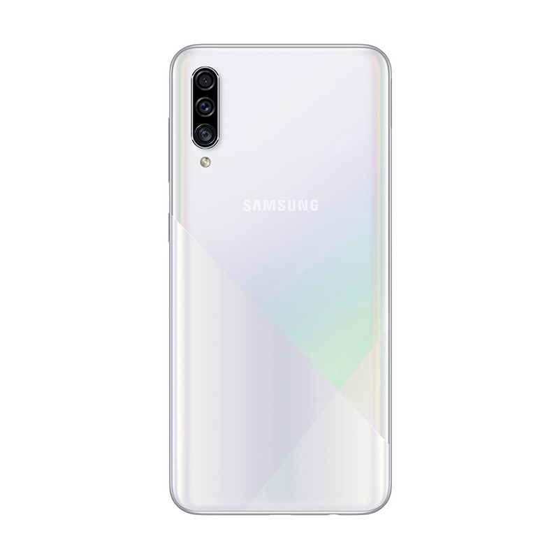 Smartphone Samsung Galaxy A31 128GB Blanco Desbloqueado