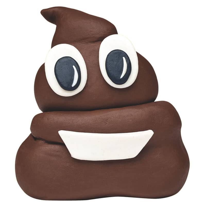 Play Doh Tropa Popo Mas De 50 Combinaciones