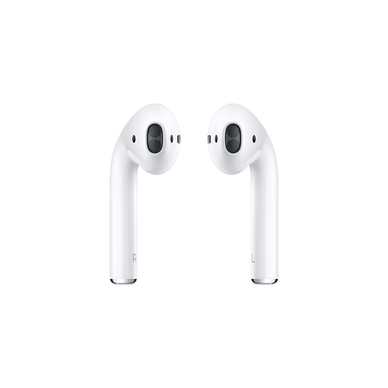 audífonos bluetooth apple airpods