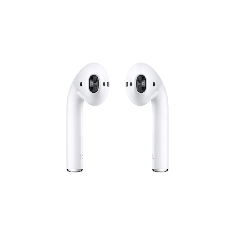 Apple Airpods Audífonos Bluetooth