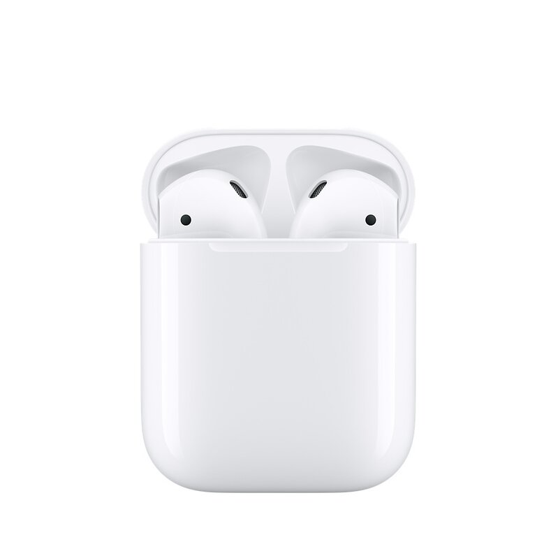 Apple Airpods Audífonos Bluetooth