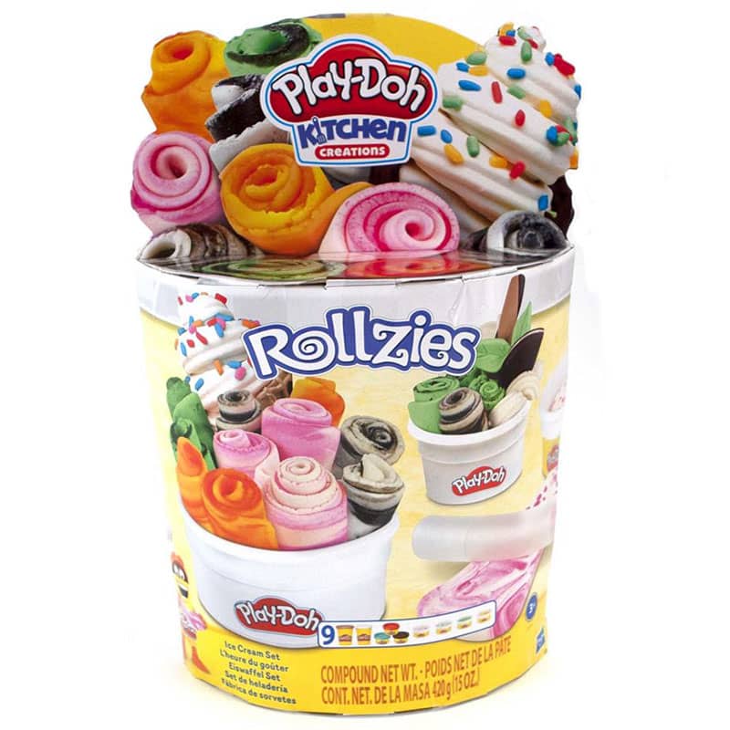 rollzies