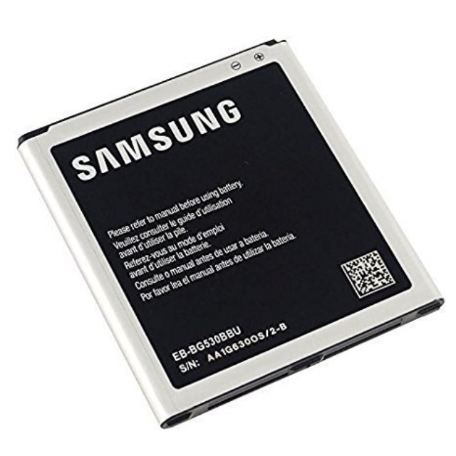 Batería Para Samsung Galaxy Grand Prime, Original OEM, Nueva