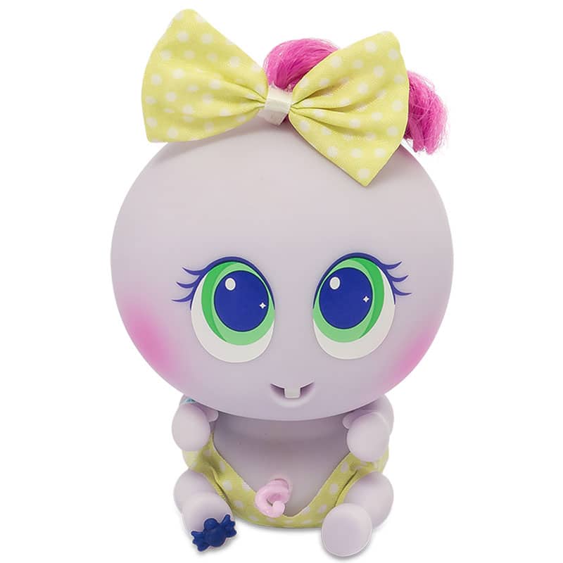 Isabelonga Ksimerito Niu Genereishon Distroller