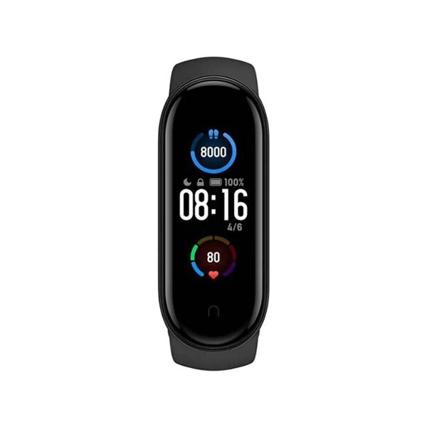 XIAOMI MI BAND 5 NEGRO