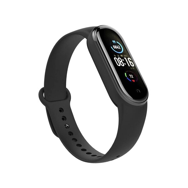 XIAOMI MI BAND NEGRO
