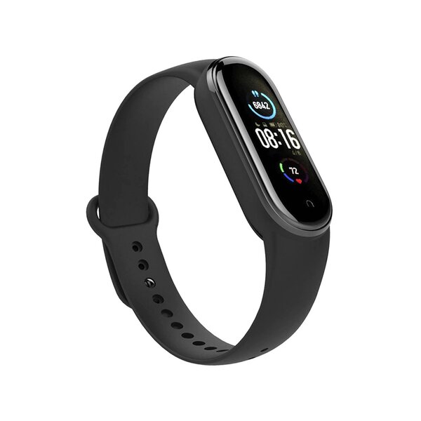 XIAOMI MI BAND 5 NEGRO