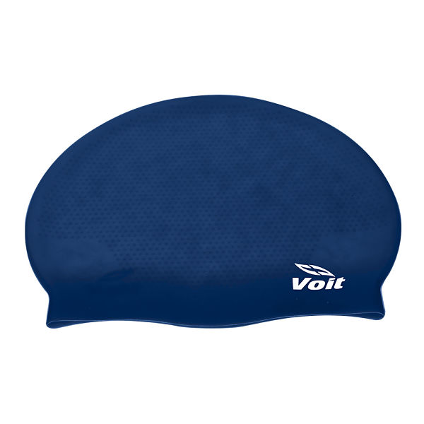 Gorra de Natación Silicon Adulto Voit