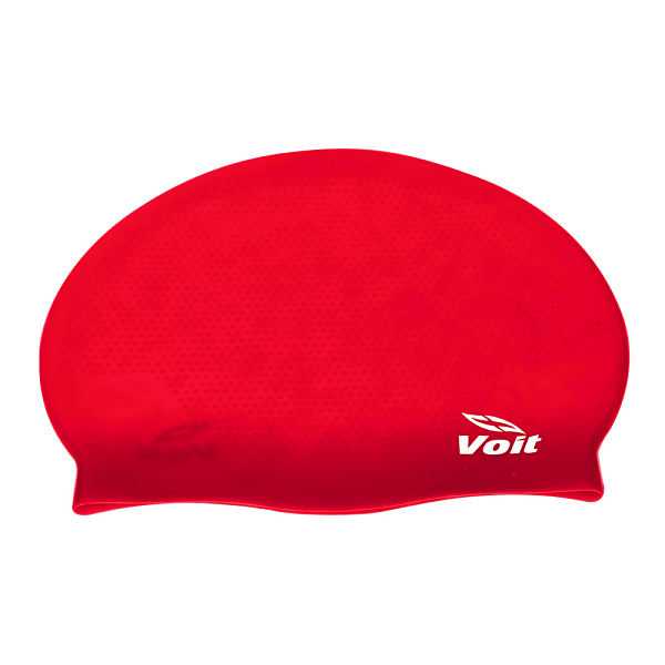Gorra de Natación Silicon Adulto Voit