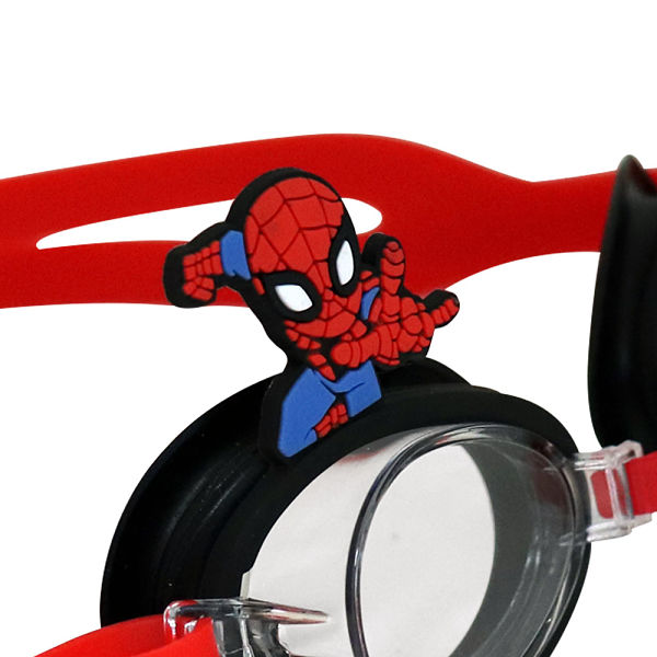 Goggles de Natación Spiderman Marvel Infantil Voit 