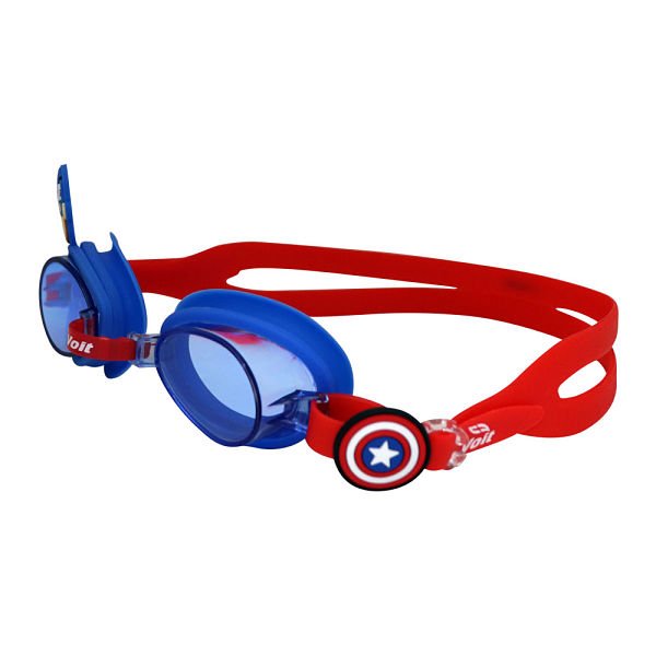 Goggles de Natación Capitán America Marvel Infantil Voit