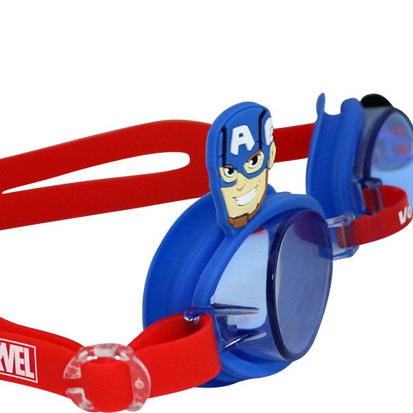 Goggles de Natación Capitán America Marvel Infantil Voit