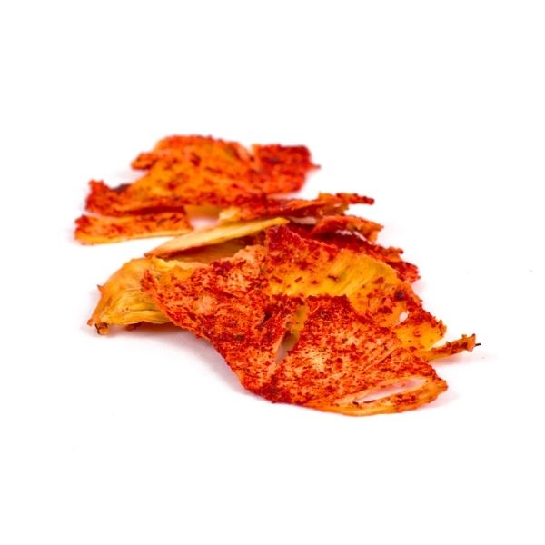 Bendita Culpa Piña enchilada, 20gr. (5 piezas)