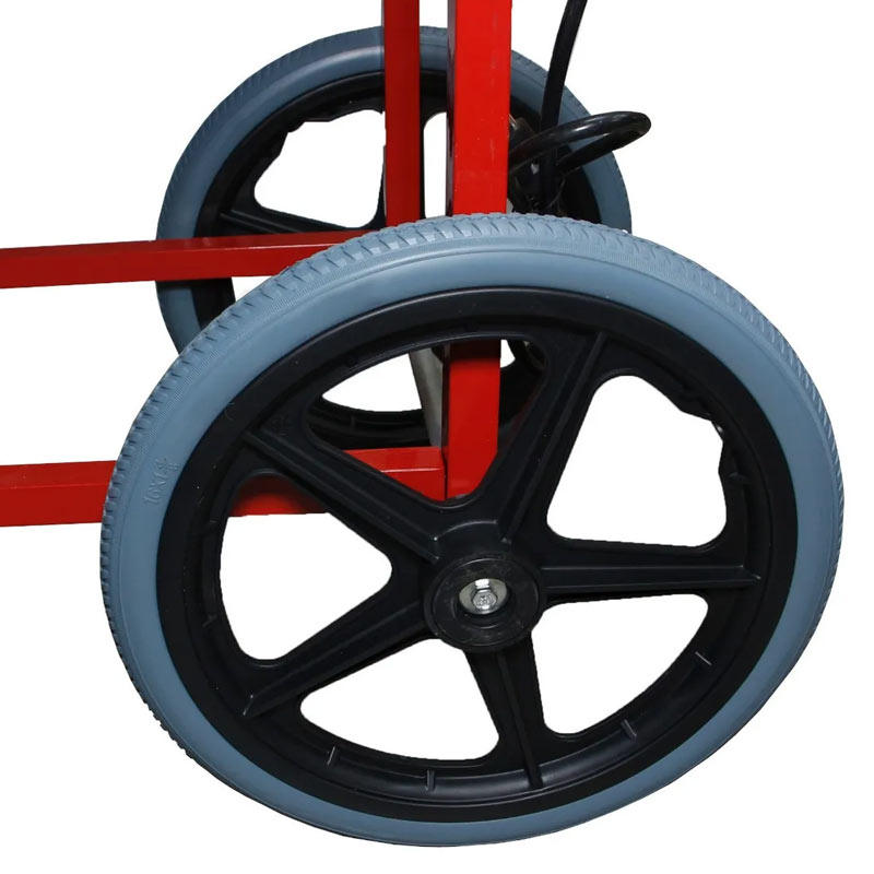 Maquina Palomitas 8 Oz  Carrito Comercial 11200W  Palomera Profesional