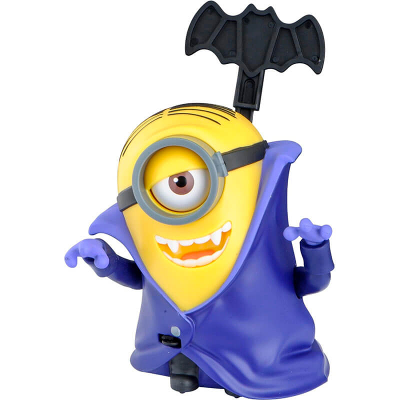 Stuart Drácula Minions Im A Thinking Toy 