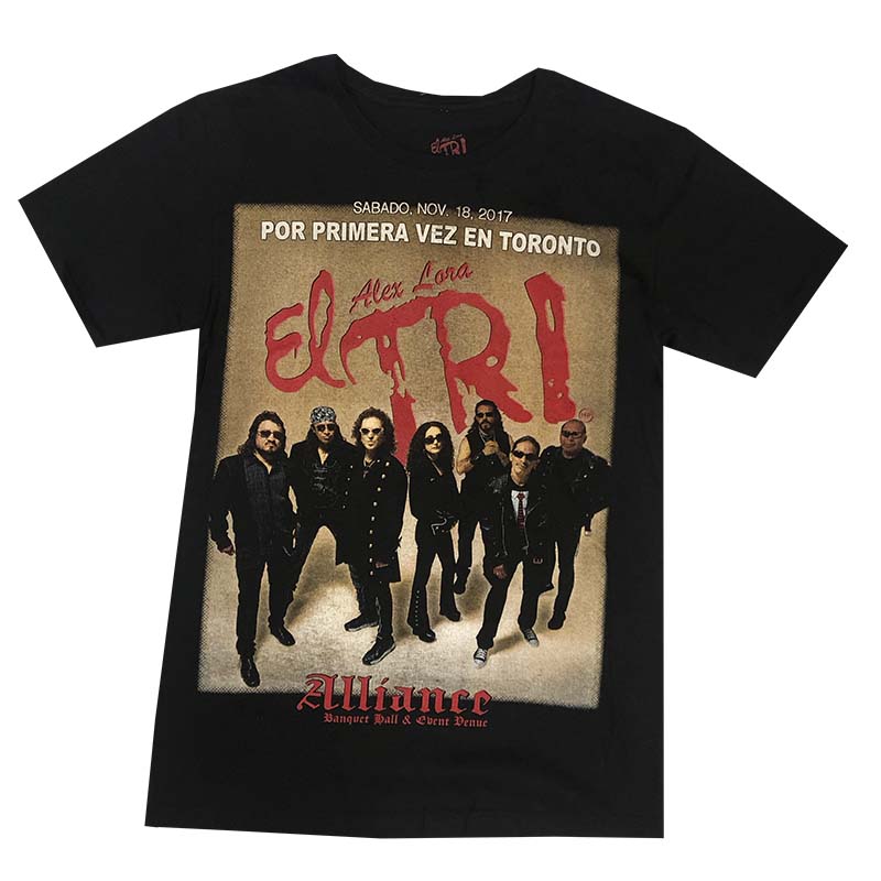 camisas del tri alex lora