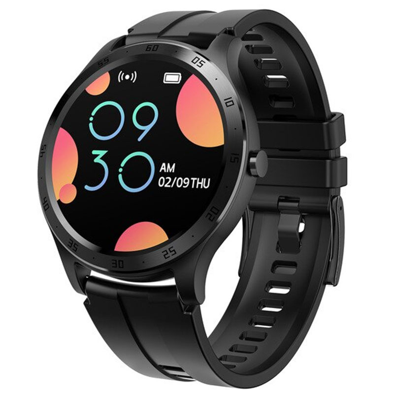 Fralugio Smart watch Reloj Inteligente Monitores de Ejercicio S20 Pro Full touch