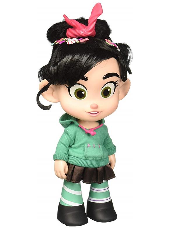 Vanellope Bandai 30 cm