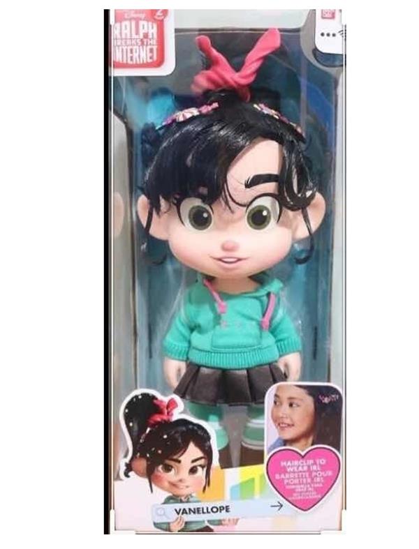 Vanellope Bandai 30 cm