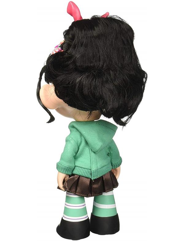 Vanellope Bandai 30 cm