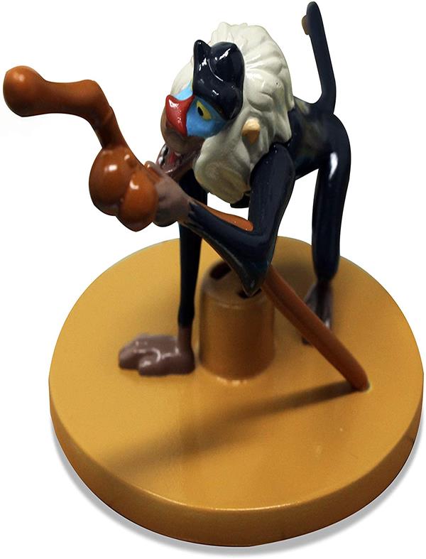 Disney The Lion King El Juego El Rey Leon 3 D