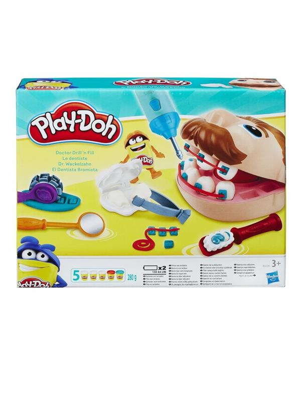 Dentista play doh el corte ingles online