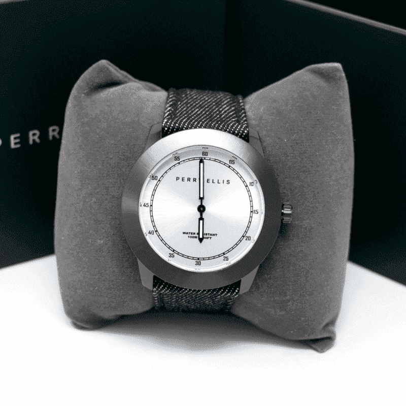 Reloj perry ellis para hombre online precio