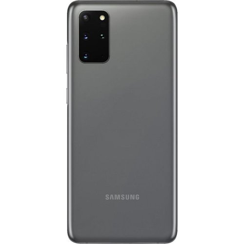 Samsung S20 Plus Snapdragon 128gb Gris+ Power Bank 10,000mah 