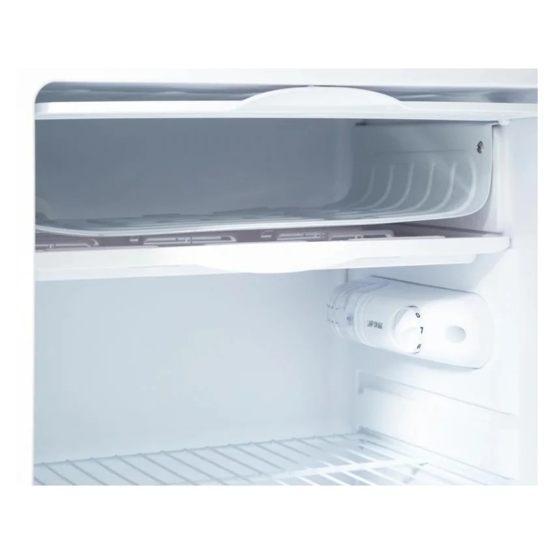 Frigobar Mirage MRX33ES 3.3 Pies Acero Inoxidable Oscuro END20**