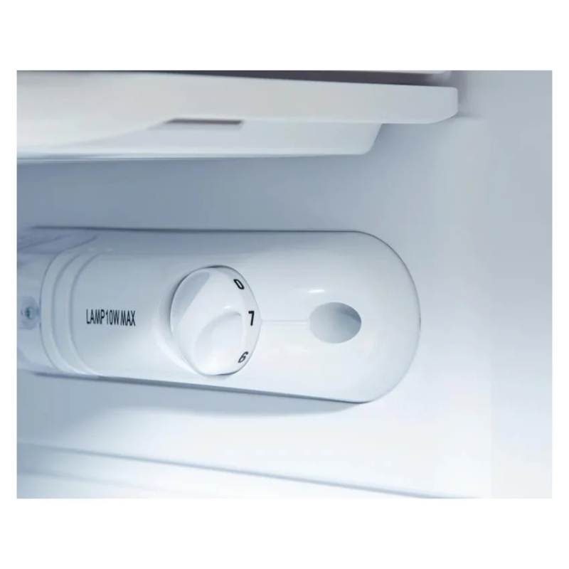 Frigobar Mirage MRX33ES 3.3 Pies Acero Inoxidable Oscuro END20**