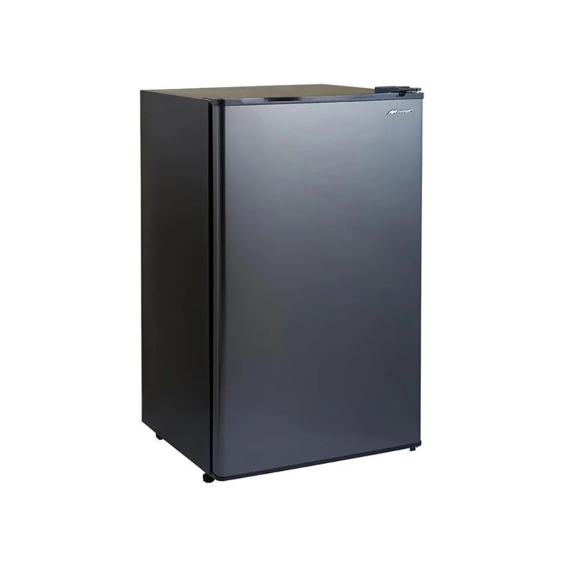 Frigobar Mirage MRX33ES 3.3 Pies Acero Inoxidable Oscuro END20**