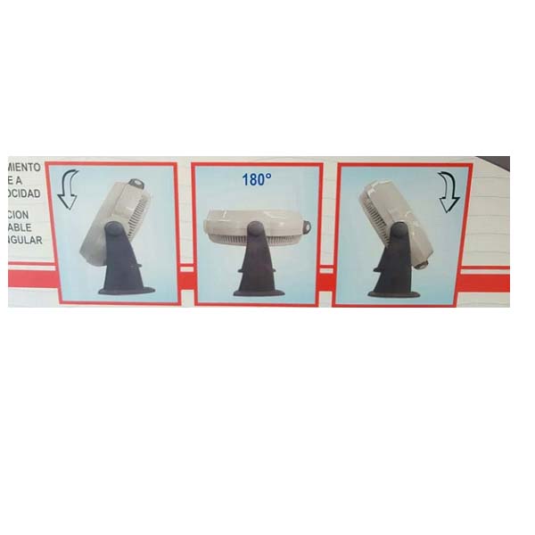 VENTILADOR MAN FREAL 2020 DE PISO