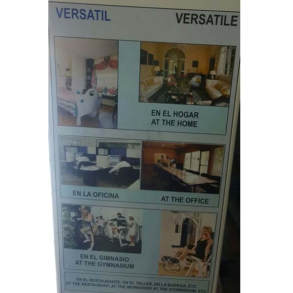 VENTILADOR MAN FREAL 2020 DE PISO