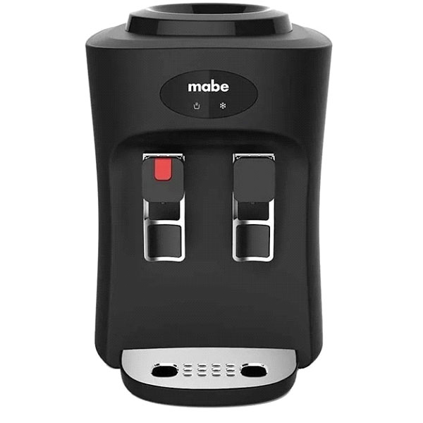 Despachador De Agua Mabe Emm2p Negro 127v