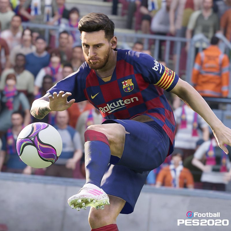 xbox one s pes 2020