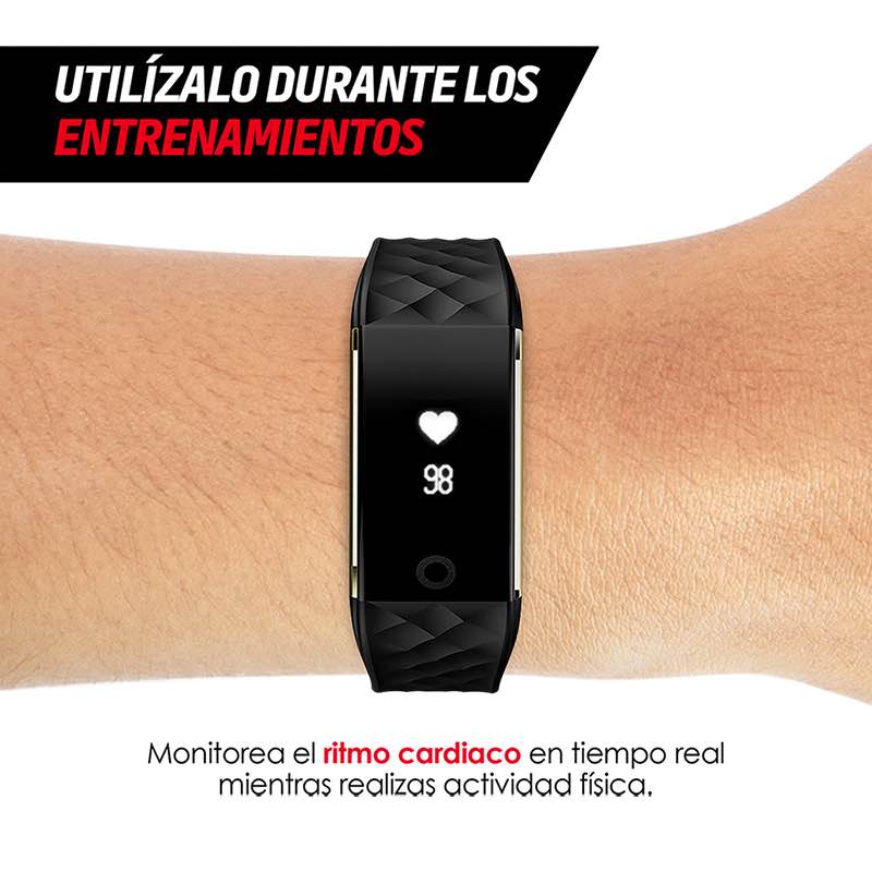 Redlemon fitband discount