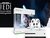 CONSOLA XBOX ONE S 1 TB + JUEGO STAR WARS JEDI: FALLEN ORDER END