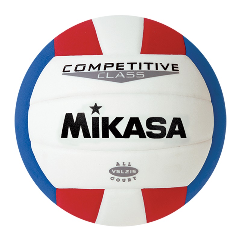Balon Para Voleibol Mikasa Vsl215 #5 Tacto Suave Piel de Durazno (EVA)