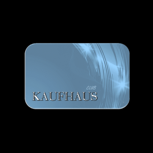 Kaufhaus Club Platinum