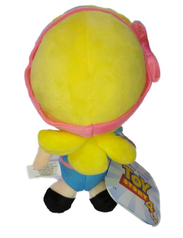 Peluche Bo Peep Betty Pastorcita Toy Story 4 Petit Ruz 21 Cm